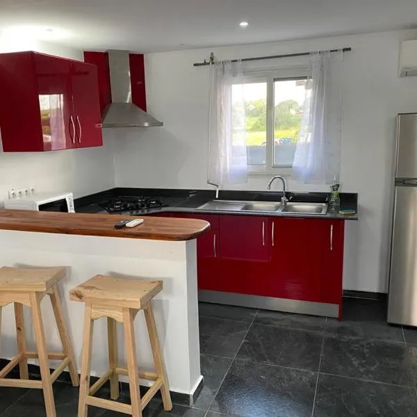 Domaine de Dugay，位于Beauregard的酒店