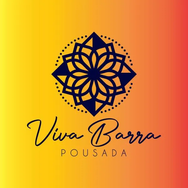 Pousada Viva Barra - Barra Grande - Piauí，位于巴拉格兰德的酒店