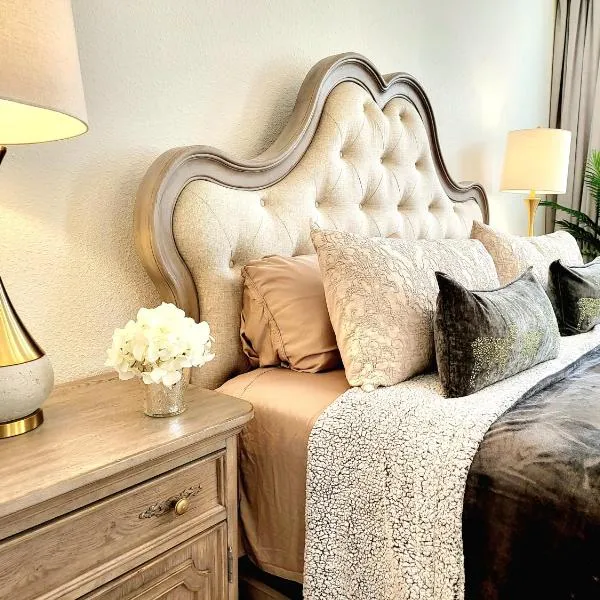 The Bank Hotel Deadwood，位于戴德伍德的酒店