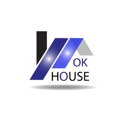 OK HOUSE，位于清迈的酒店