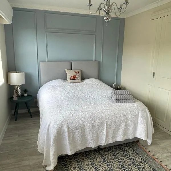 Entire Home between London and Kent- Mulberry House，位于Kent的酒店