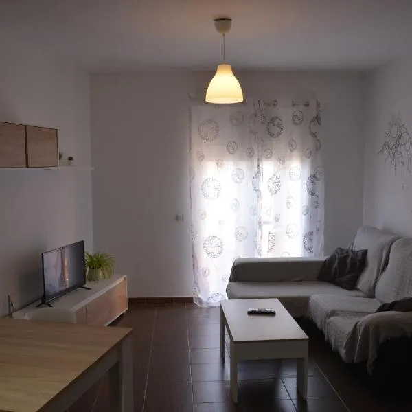 Apartamento14 Ruidera AguaPlacer，位于托梅略索的酒店