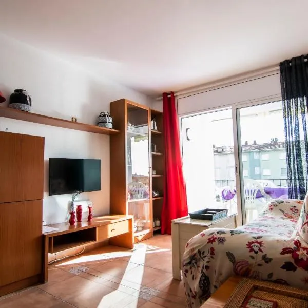 Splendid 16，位于埃斯塔蒂特的酒店