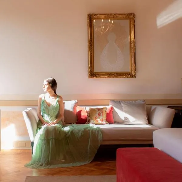 Eight Venezia，位于威尼斯的酒店