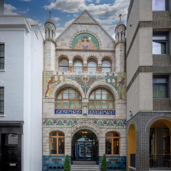 Clayton Hotel Bristol City，位于布里斯托的酒店