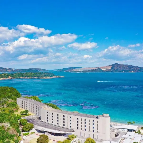 TAOYA Shima，位于鸟羽的酒店