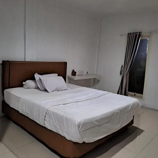 UNIK Guest House Syariah，位于雅加达的酒店