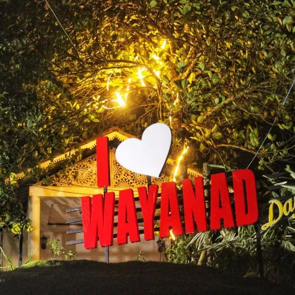 Wayanad Days，位于玛纳多迪的酒店