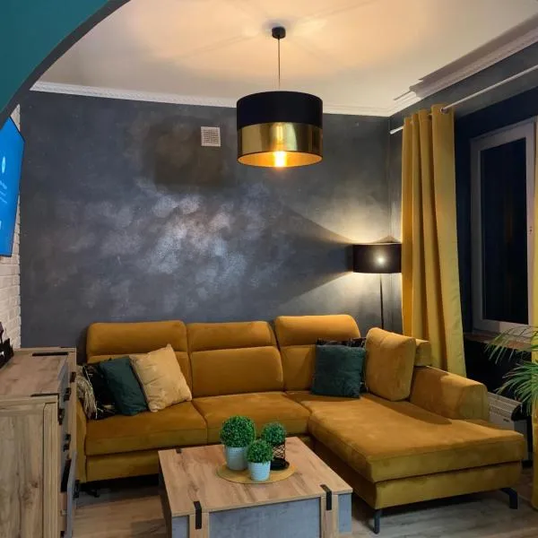 Ropienka Ski，位于Ropienka的酒店