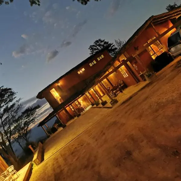 Hotel Montecillos，位于San José的酒店