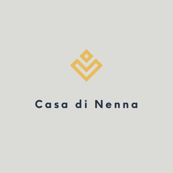 Casa di Nenna，位于瓦洛-德拉卢卡尼亚的酒店