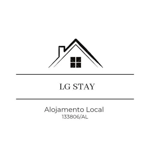 LG STAY，位于Moita的酒店