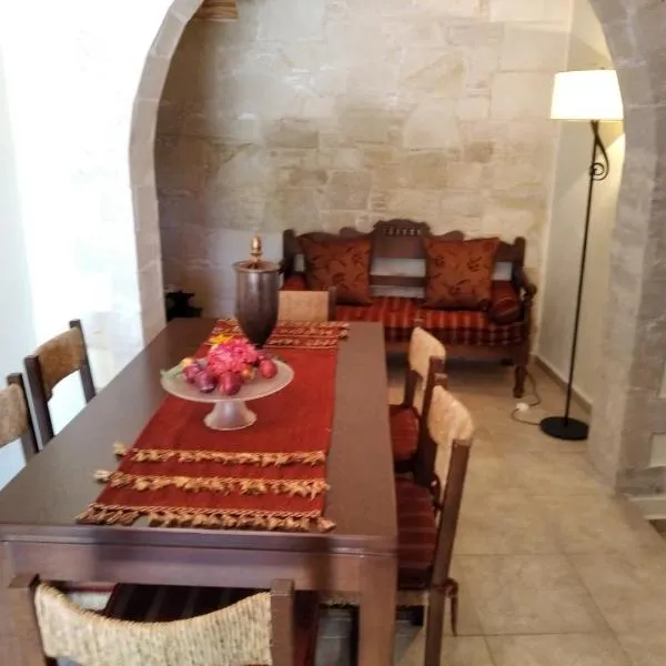 Villa Kalliopi，位于Lápithos的酒店