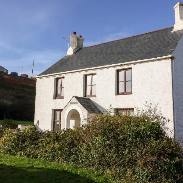 Gladstone，位于普尔赫利的酒店