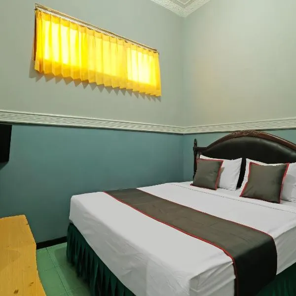 Collection O 91914 Hotel Citra Dewi 2 Int's，位于Karanglo的酒店