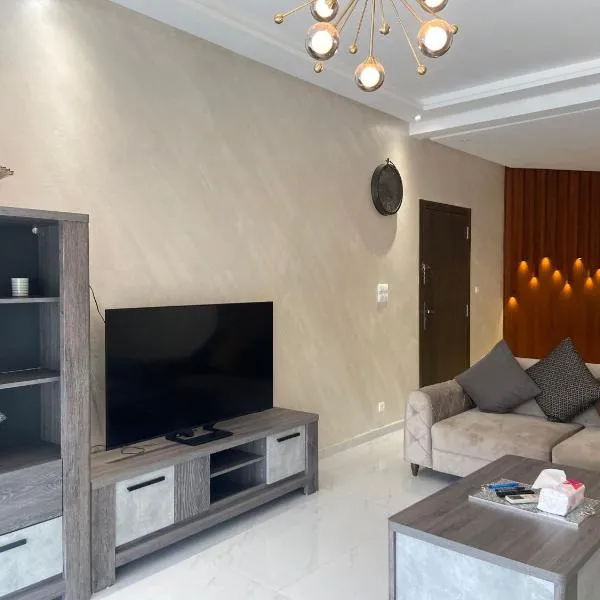 Bloemen Huis，位于非斯的酒店