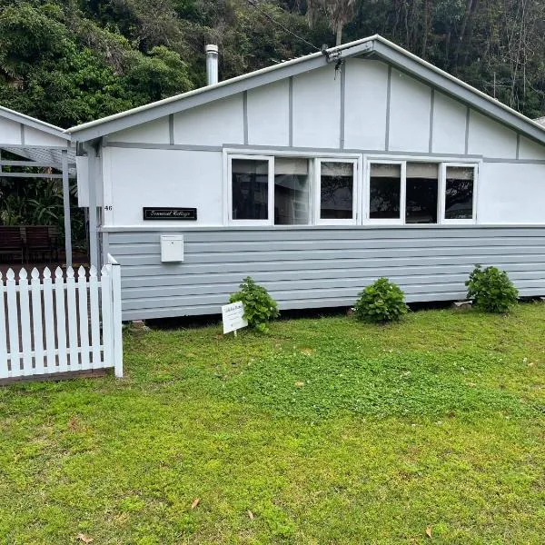 Patonga Holiday Home，位于Patonga的酒店