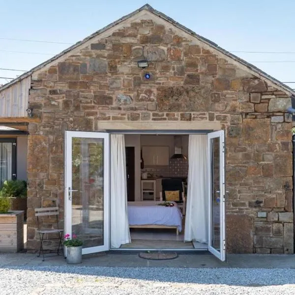 Rossendale Holiday Cottages & Spa，位于罗森代尔的酒店