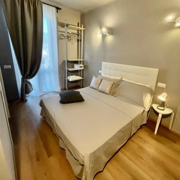 Piccola Dimora B&B，位于卢卡的酒店