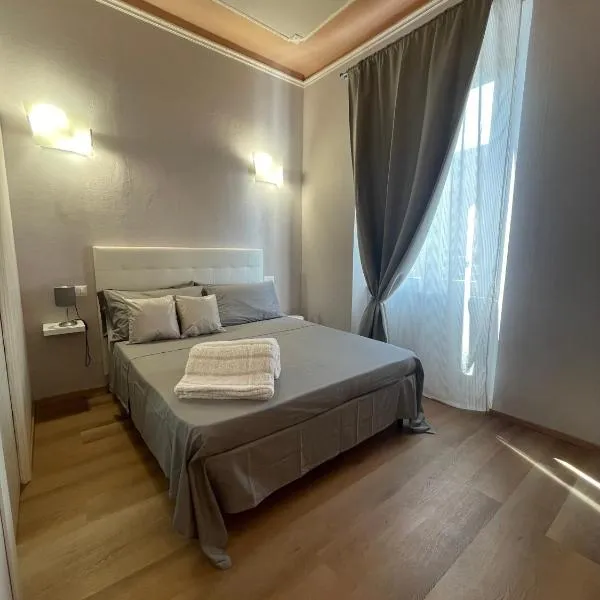 Piccola Dimora B&B，位于卢卡的酒店