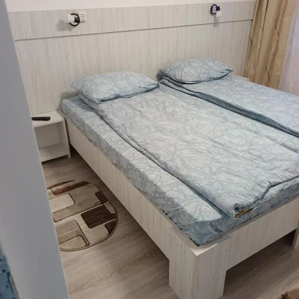 Apartament lux Lupeni Straja，位于Lupeni的酒店