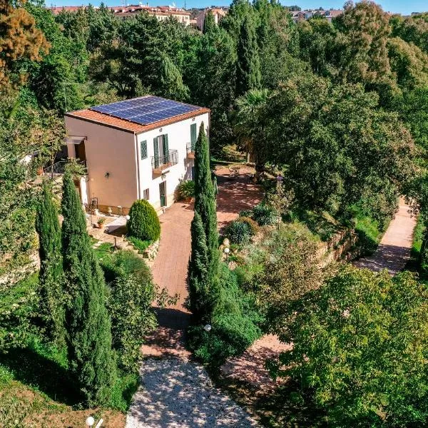 Dream House，位于皮亚扎-阿尔梅里纳的酒店