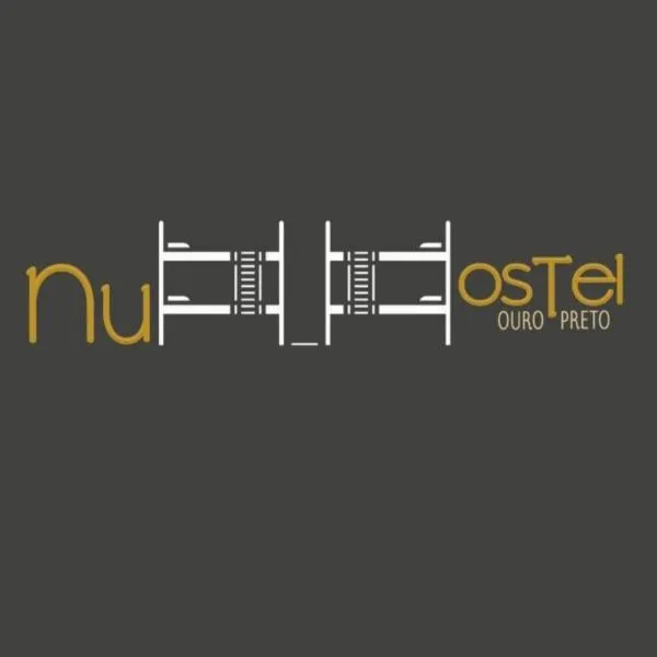 Nuh Hostel，位于欧鲁普雷图的酒店