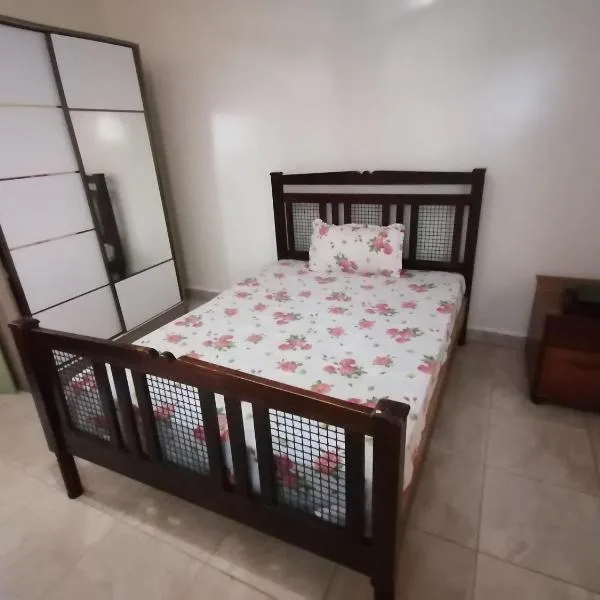 The Rock Garden Apartments，位于Amdalai的酒店