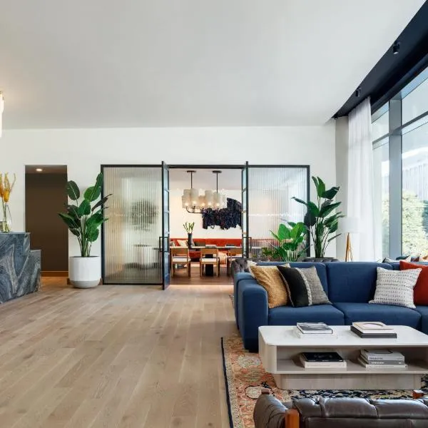 Kimpton Shane Atlanta by IHG，位于亚特兰大的酒店