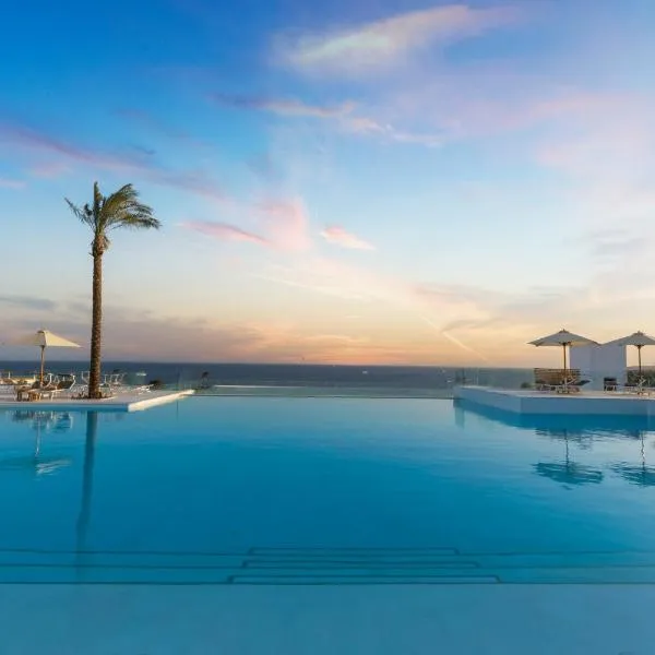 White Hills Resort，位于沙姆沙伊赫的酒店