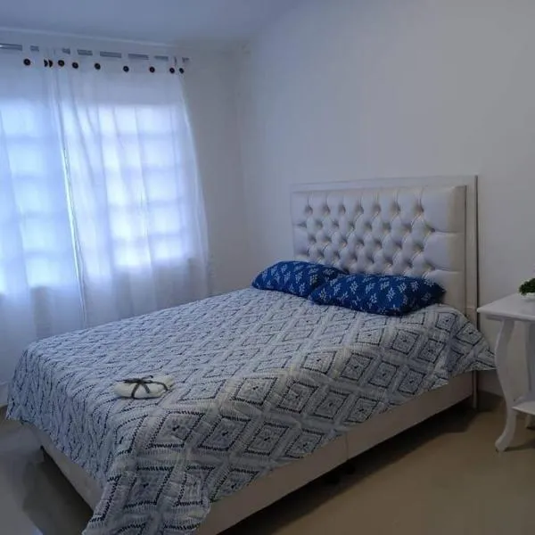 Apartamento Roldanillo pueblo mágico，位于La Unión的酒店