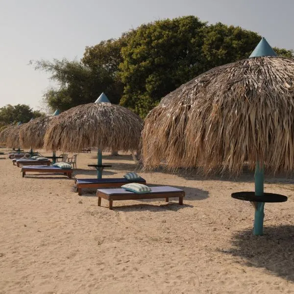 Club Camping Islamar，位于巴尔的酒店