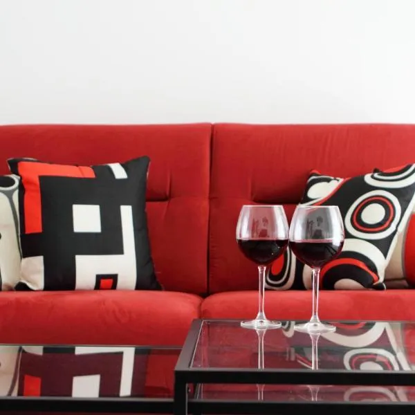 Nonna Maria Guest House，位于阿雷佐的酒店