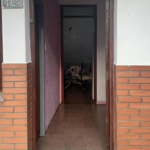Mi lugar,位于卡塔马卡的酒店