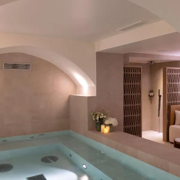 Hôtel Toujours & Spa，位于巴黎的酒店