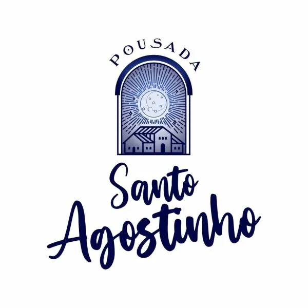 Hospedagem Santo Agostinho，位于伊克斯雷玛的酒店