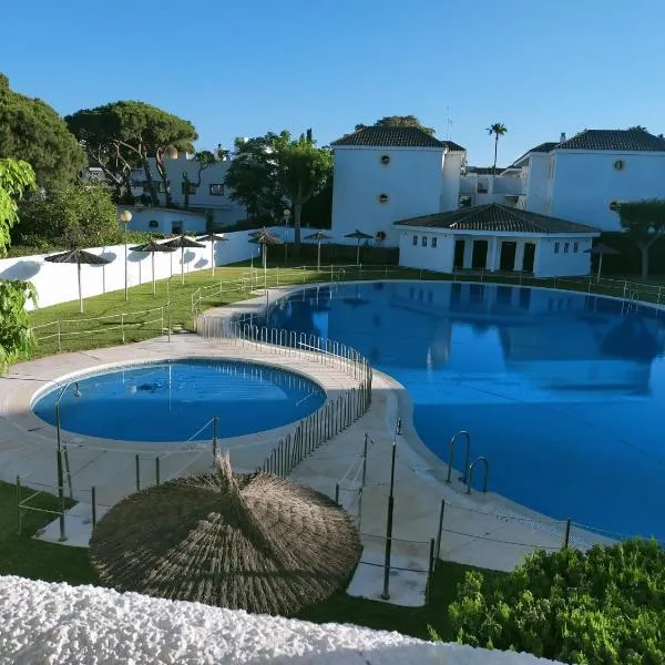 SOLEA 17，位于罗塔的酒店