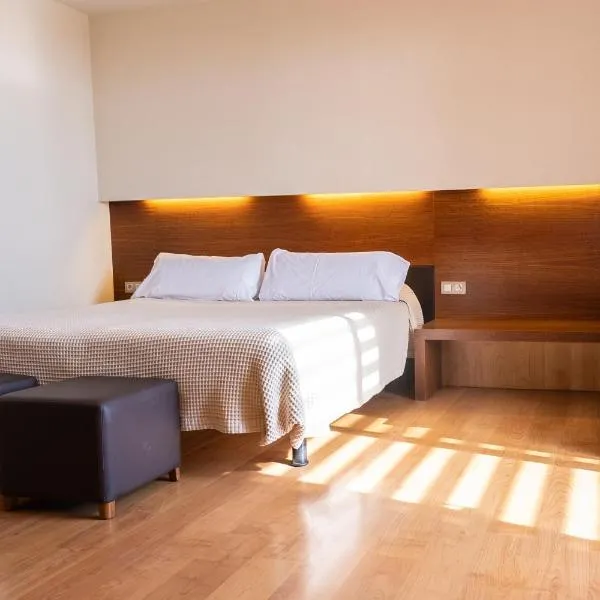 Hotel Turin Barcelona,位于巴塞罗那的酒店