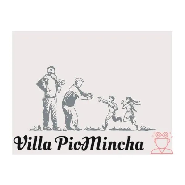 Villa Piomincha，位于塞埃的酒店
