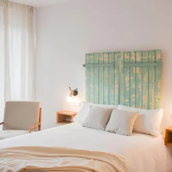 Envalira Vacances - Menta，位于帕斯底拉卡萨的酒店