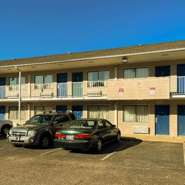 Motel 6 Millington TN，位于米灵顿的酒店