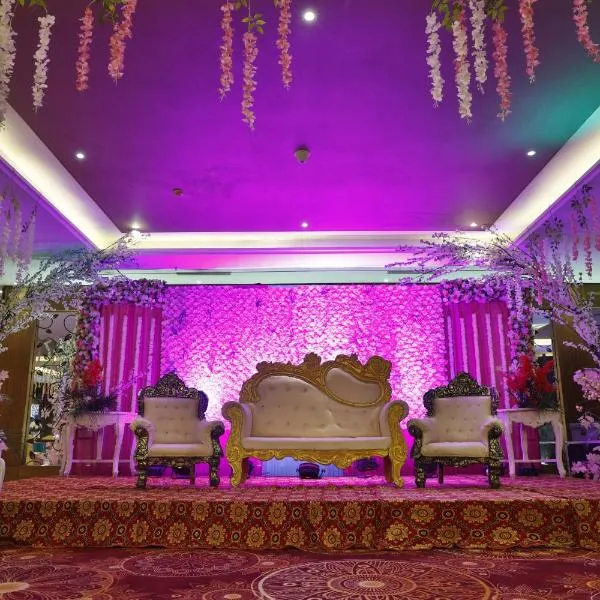 Mannat Haveli，位于Kurukshetra的酒店