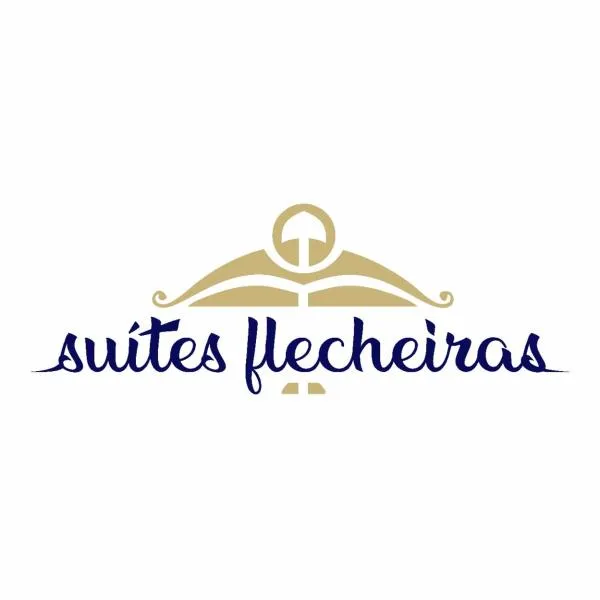 Suítes Flecheiras，位于Lavagem的酒店