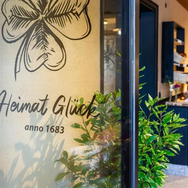 Ringhotel sKreuz，位于施泰因海姆的酒店