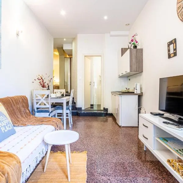Studio apartment Negi，位于斯普利特的酒店