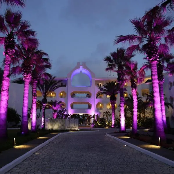 The Mirage Resort & SPA，位于Yasmine的酒店