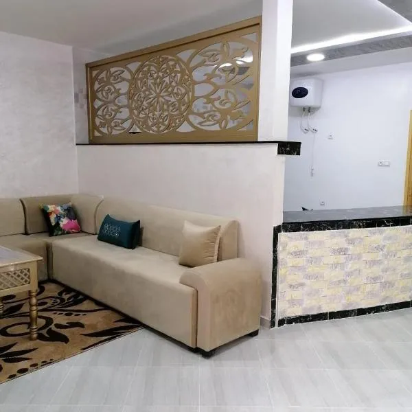 Appartement lux dakhla，位于达赫拉的酒店