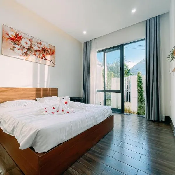 Mia Homestay，位于会安的酒店