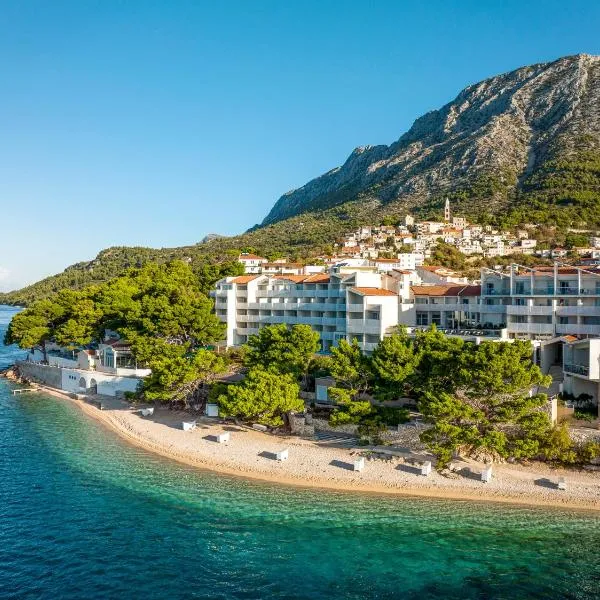 TUI BLUE Makarska - Adults Only，位于伊格拉恩的酒店