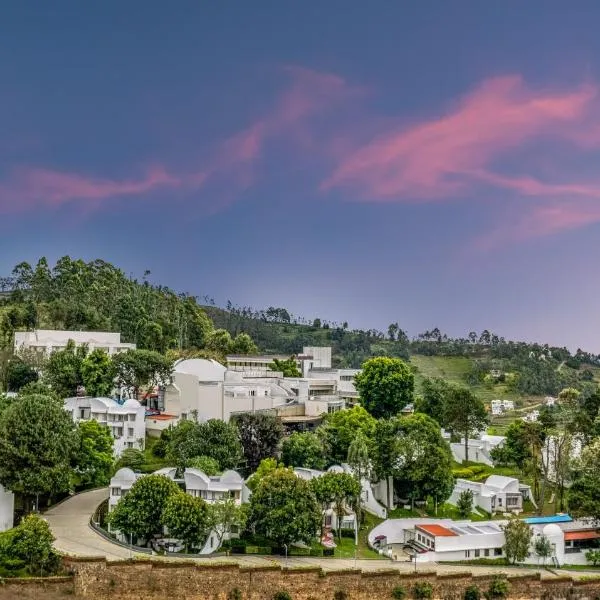 Sterling Kodai Valley，位于科代卡纳尔的酒店